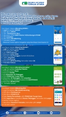 Cara Bayar Via Mbanking